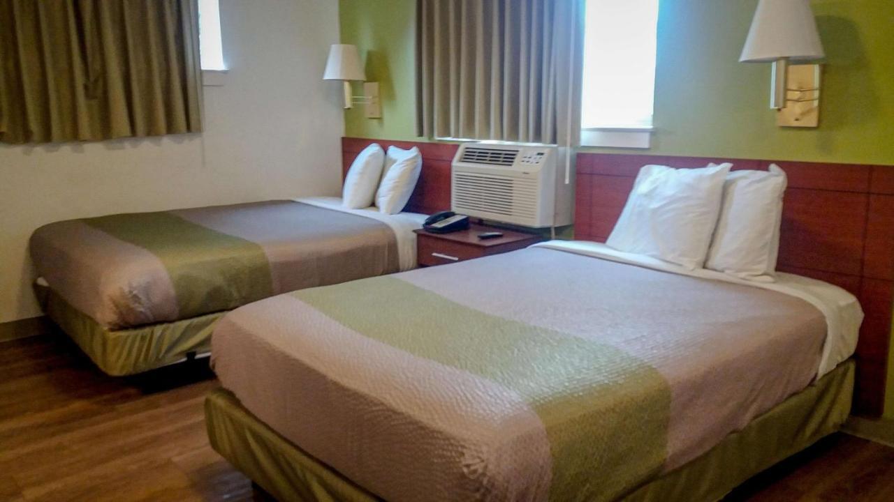Motel 6-Greensboro, Nc - I-40 Экстерьер фото