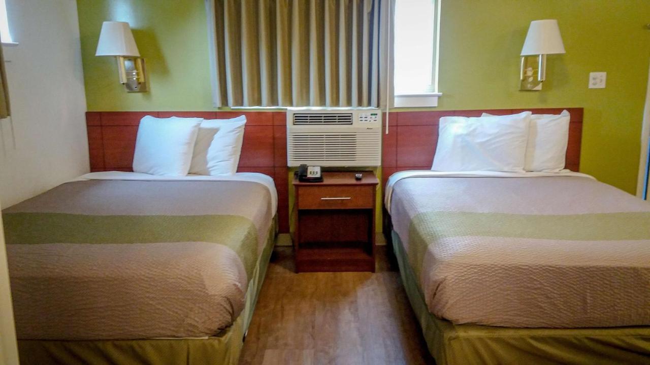 Motel 6-Greensboro, Nc - I-40 Экстерьер фото