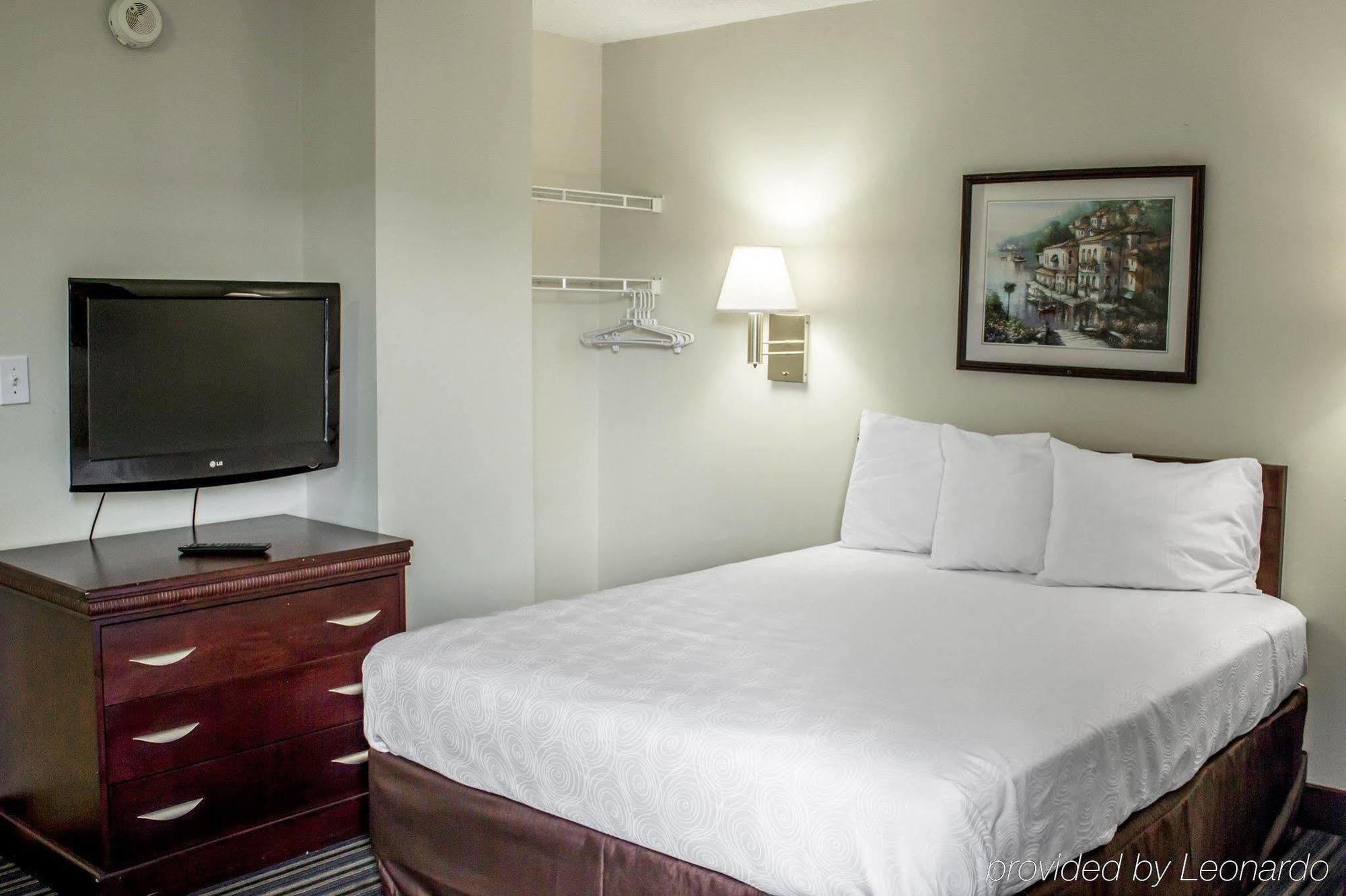 Motel 6-Greensboro, Nc - I-40 Экстерьер фото