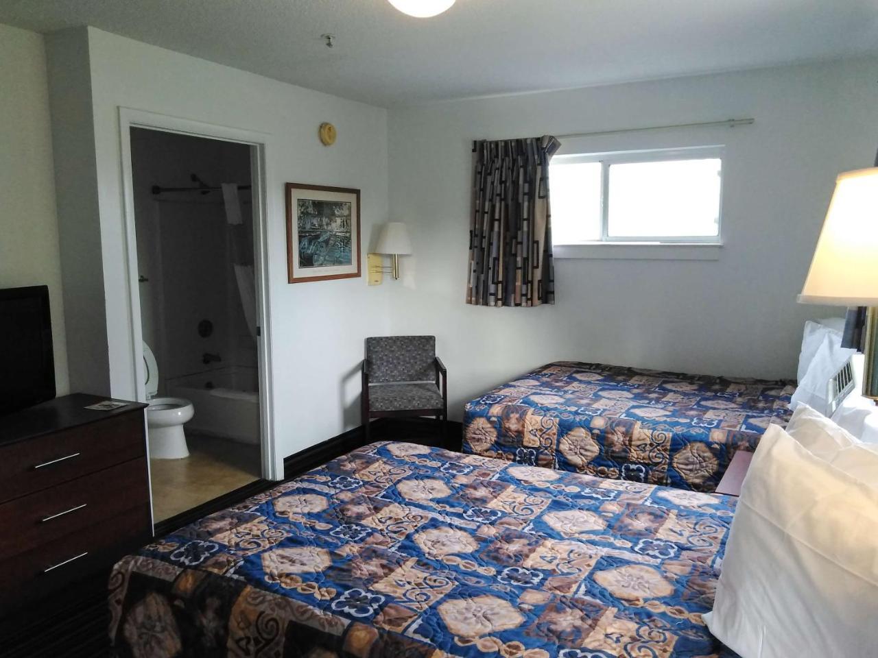 Motel 6-Greensboro, Nc - I-40 Экстерьер фото